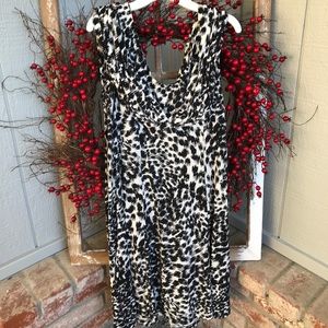 Short work dress
